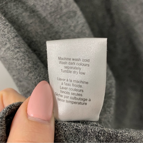 ARITZIA TALULA Asymmetrical Bodycon Dress - Picture 5 of 8